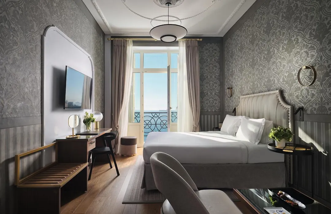 On Residence - Small Luxury Hotels Of The World-1